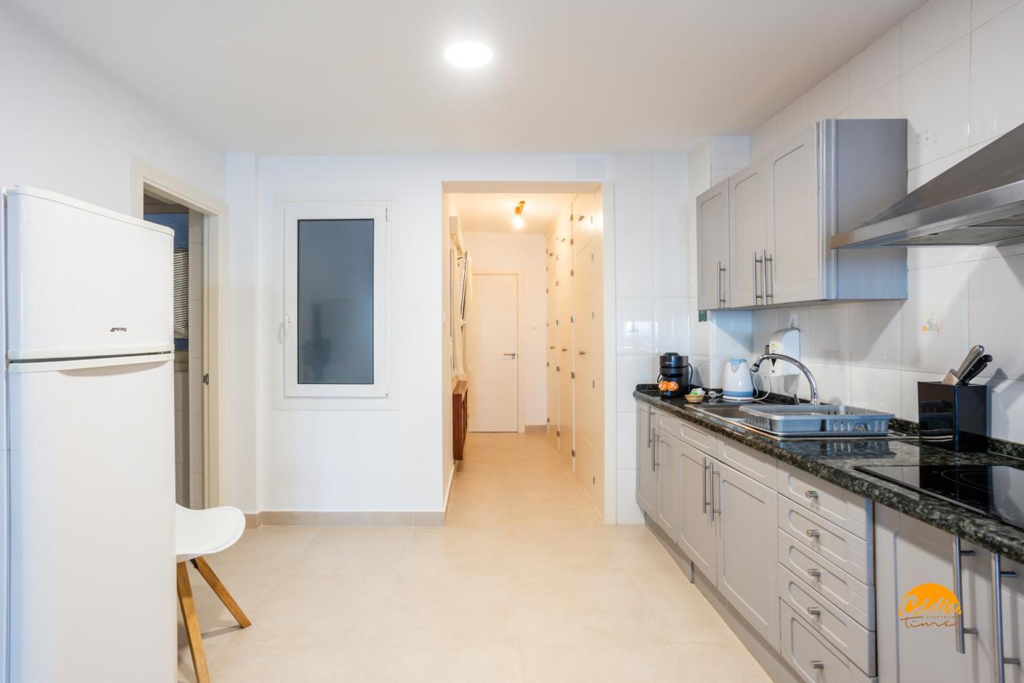 Balcon De Santa Maria Free Parking By Cadiz Time Apartment Exterior photo