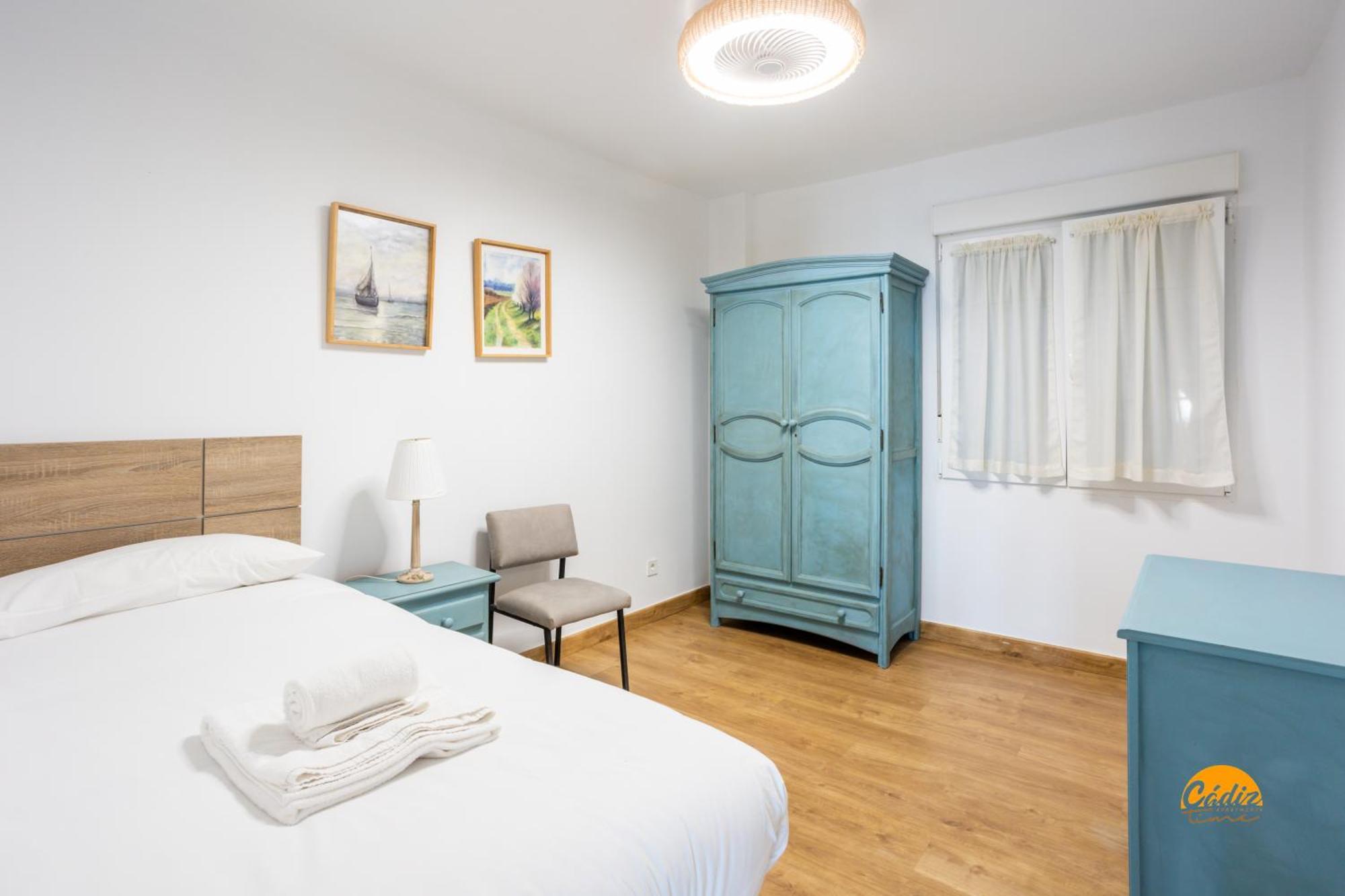 Balcon De Santa Maria Free Parking By Cadiz Time Apartment Exterior photo