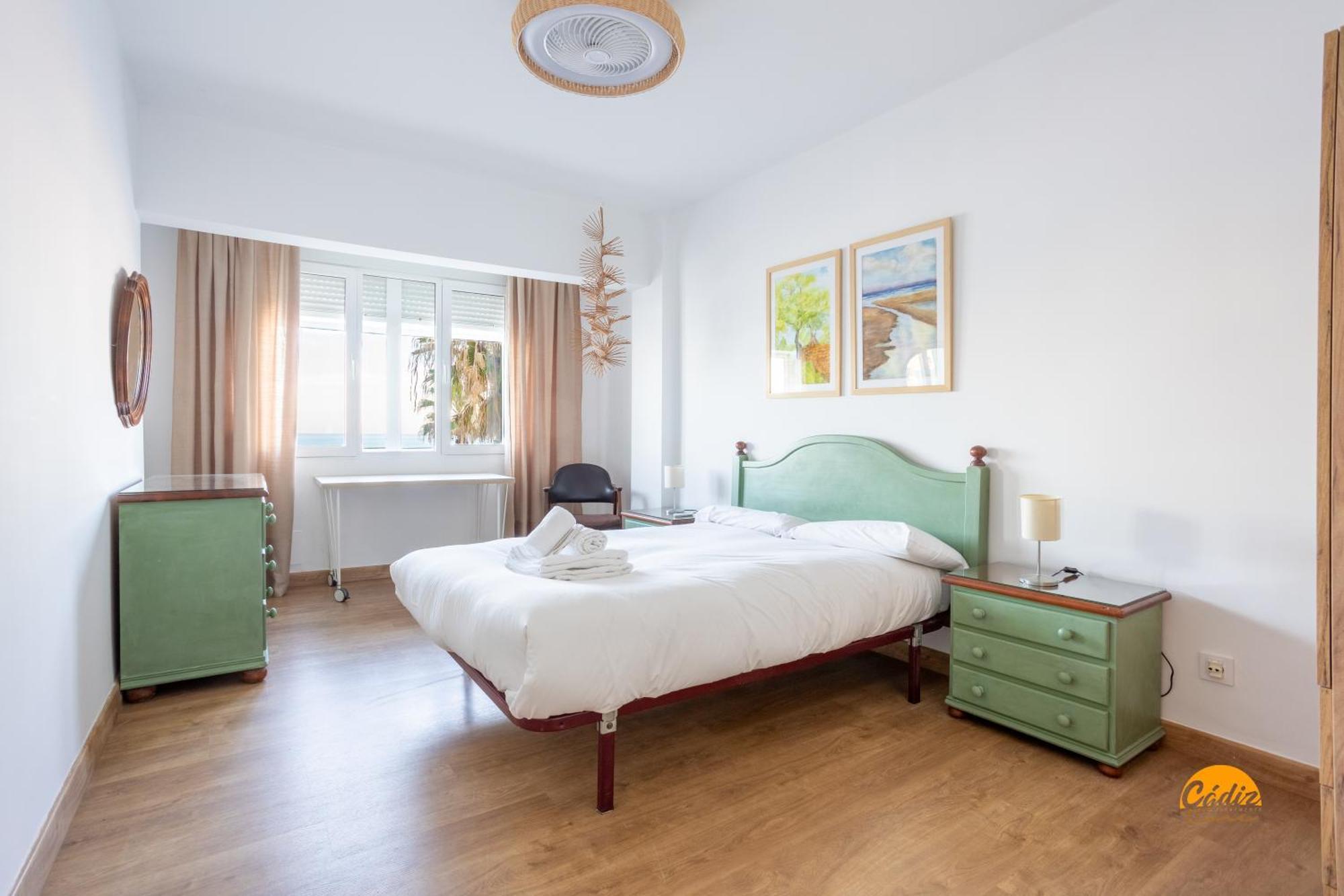 Balcon De Santa Maria Free Parking By Cadiz Time Apartment Exterior photo